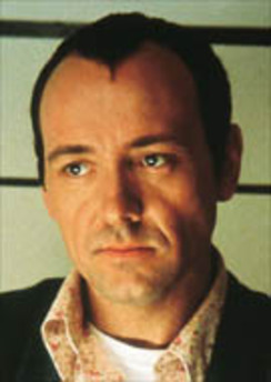 Kevin Spacey Interviews Tele At